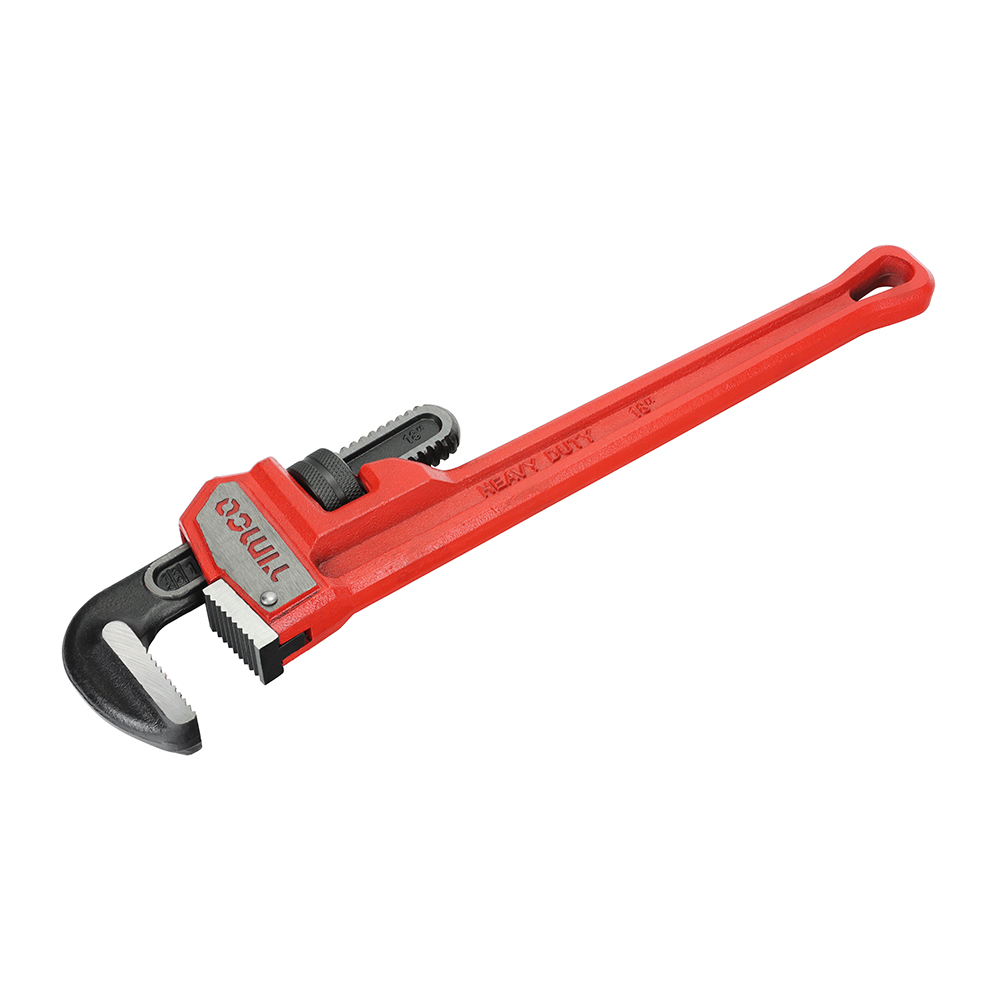 18 inch sales adjustable wrench
